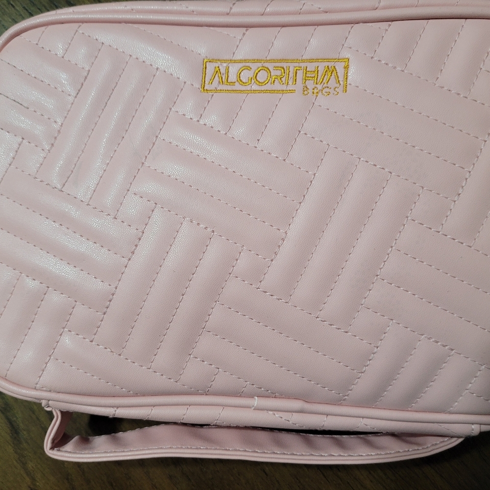 Algorithm jewelery travel bag‎